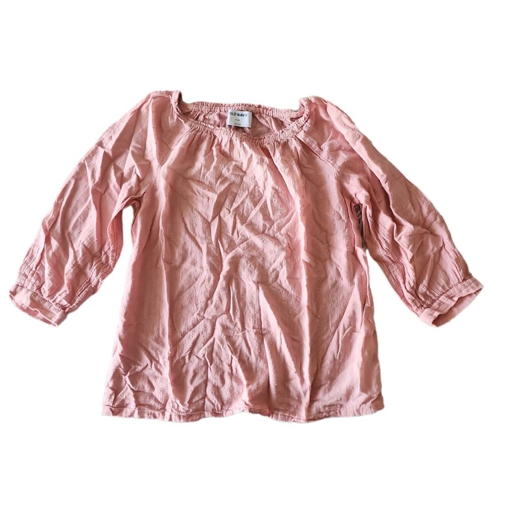 Old Navy Big Kid Top long sleeve